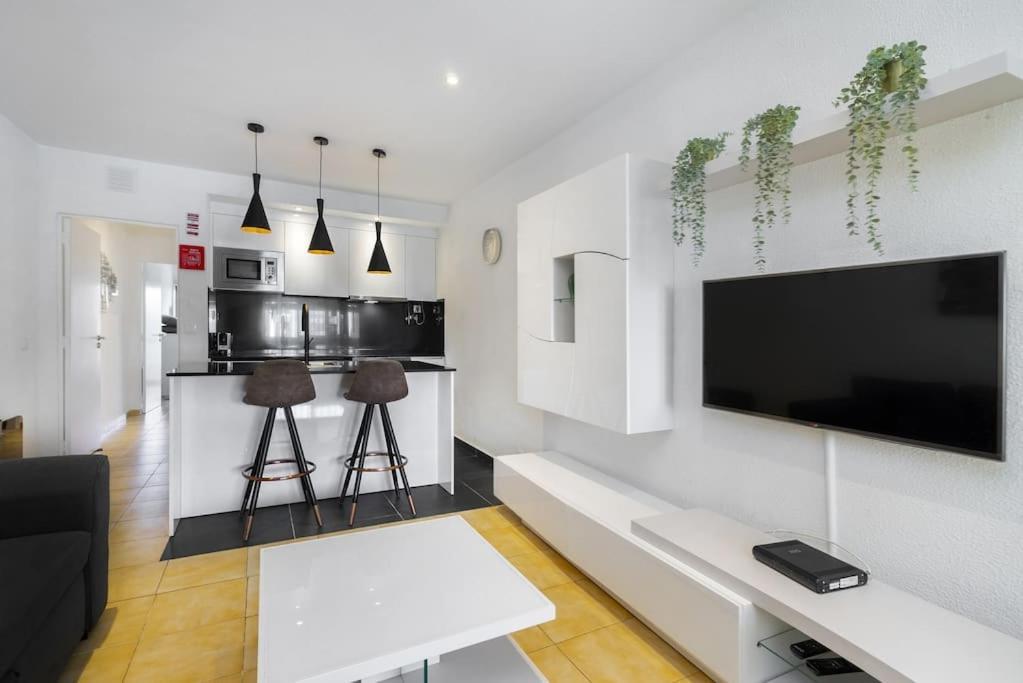 Albufeira Oasis Apartment Экстерьер фото