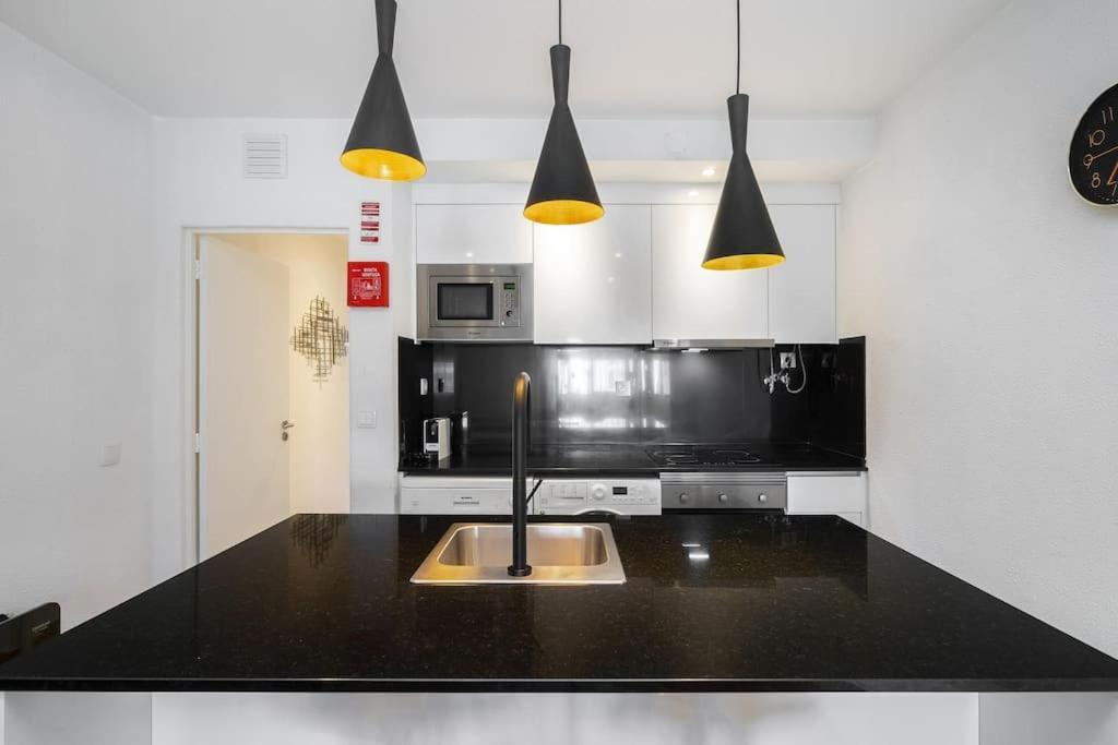 Albufeira Oasis Apartment Экстерьер фото