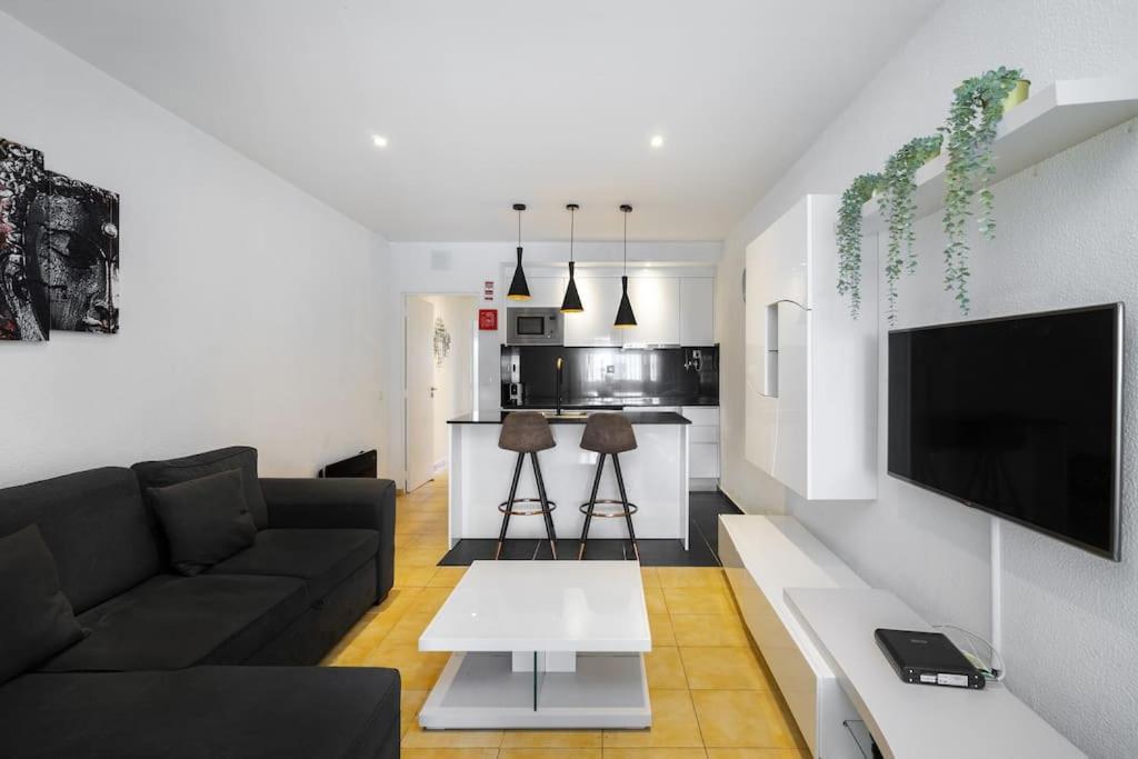 Albufeira Oasis Apartment Экстерьер фото