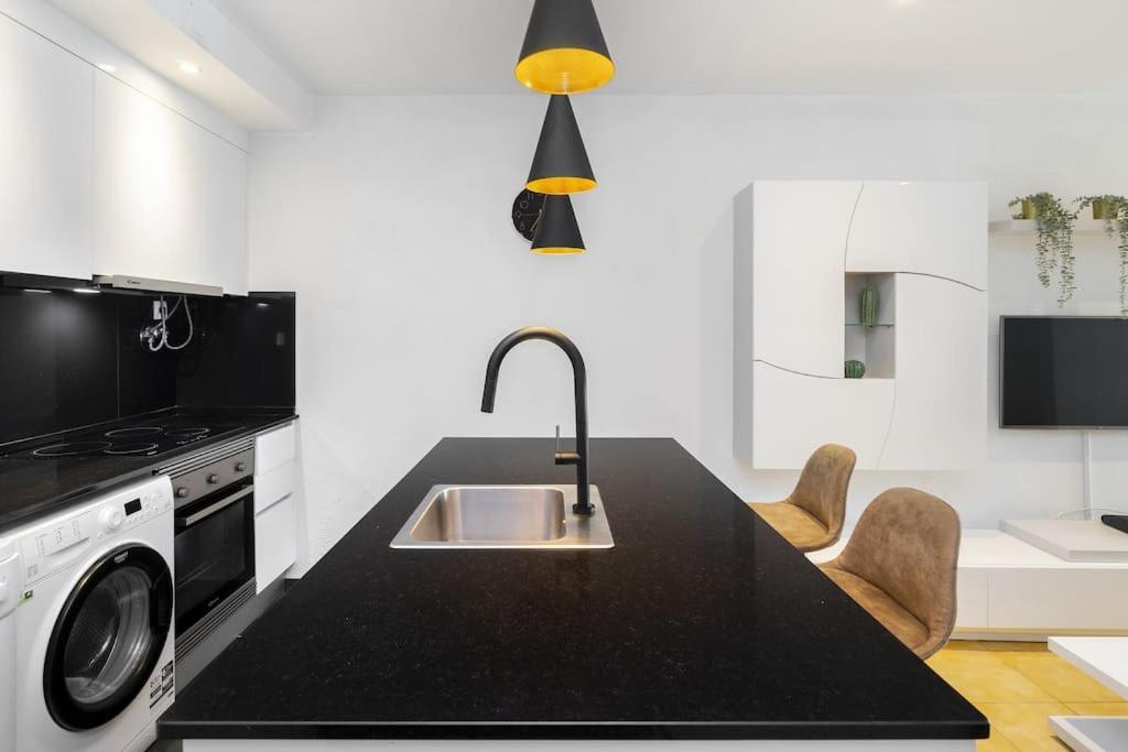 Albufeira Oasis Apartment Экстерьер фото